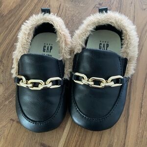 Baby Gap slippers